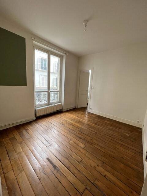 Appartement à louer, 38m², Paris 17ème