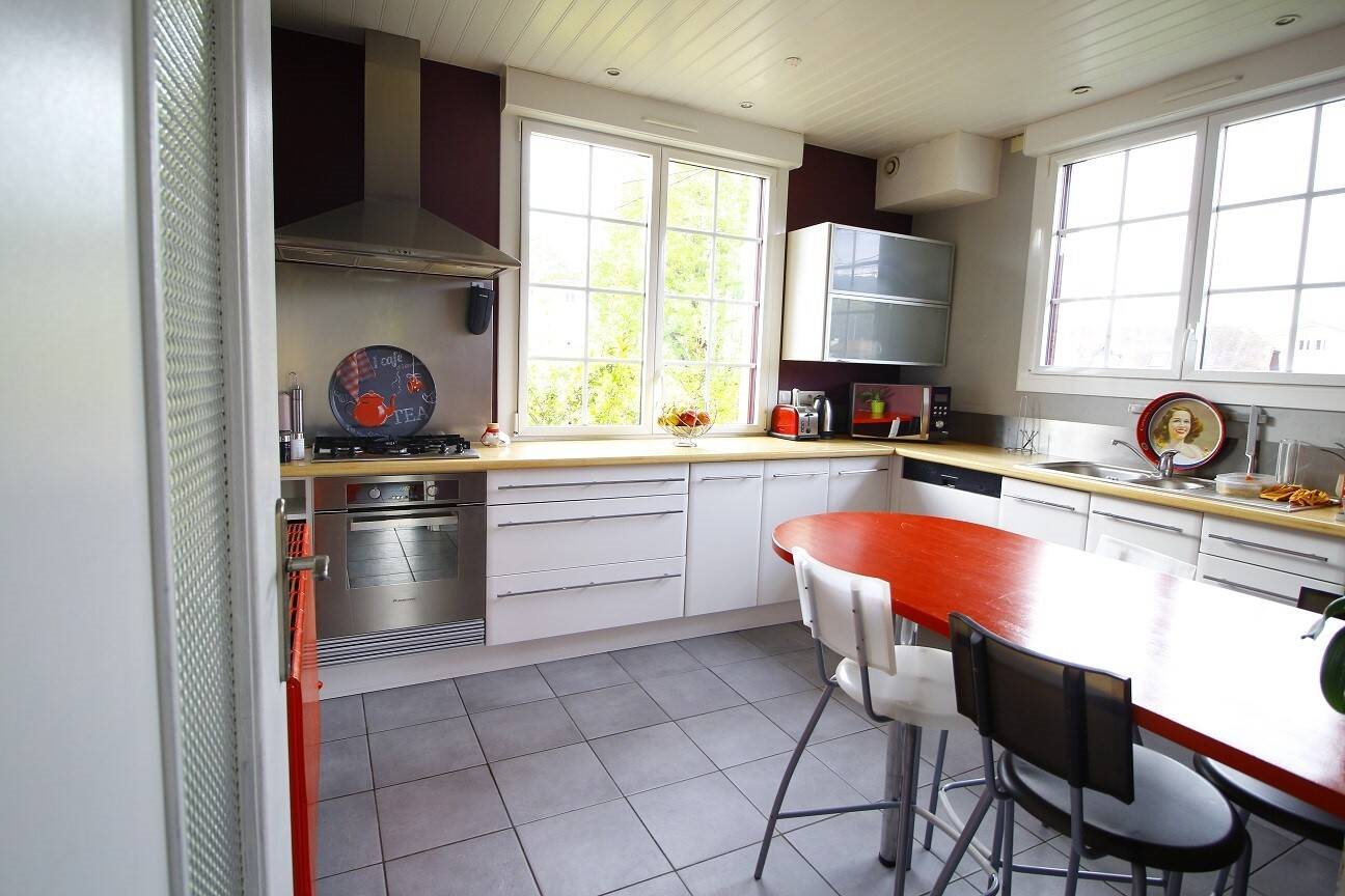 Maison à vendre, 135m², Gan