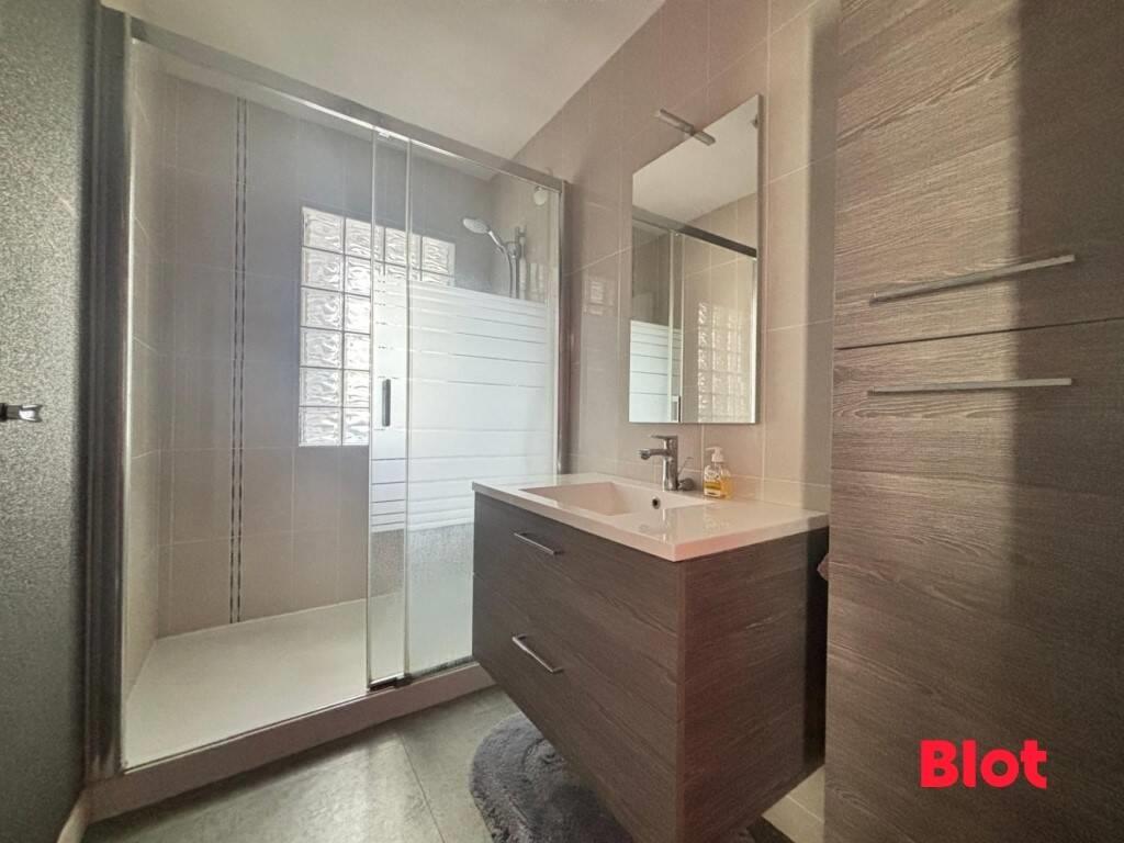 Appartement à vendre, 72m², Rennes