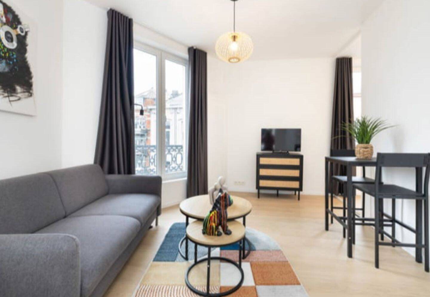 Appartement à vendre, 39m², Paris 14ème