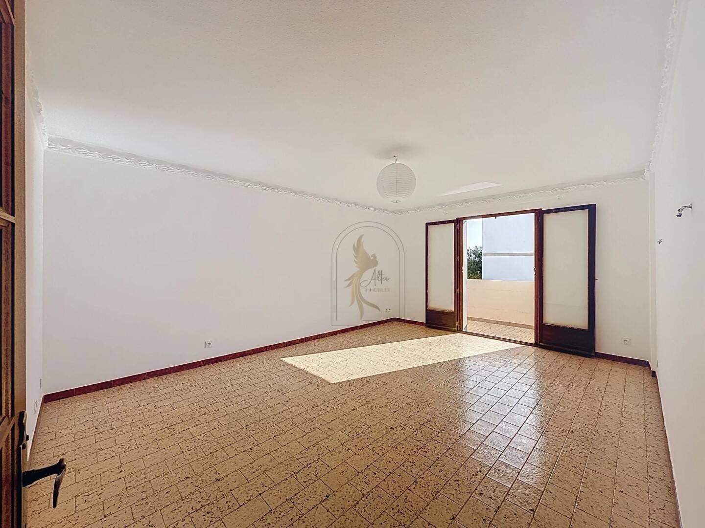 Appartement à vendre, 109m², Ghisonaccia