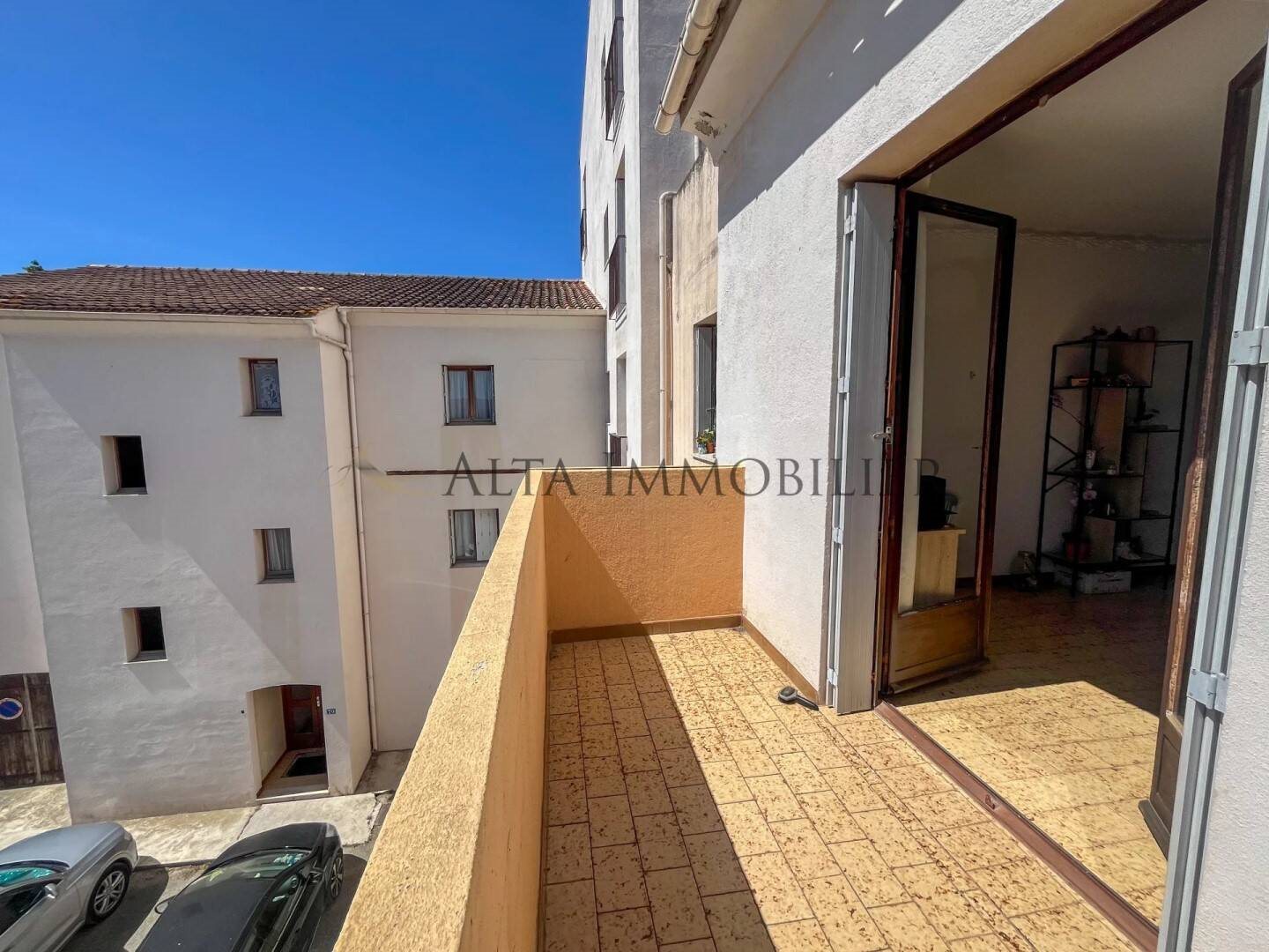 Appartement à vendre, 109m², Ghisonaccia