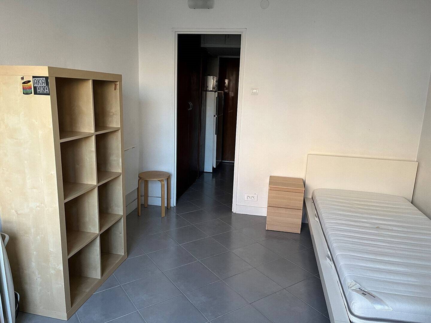 Appartement à louer, 19m², Strasbourg