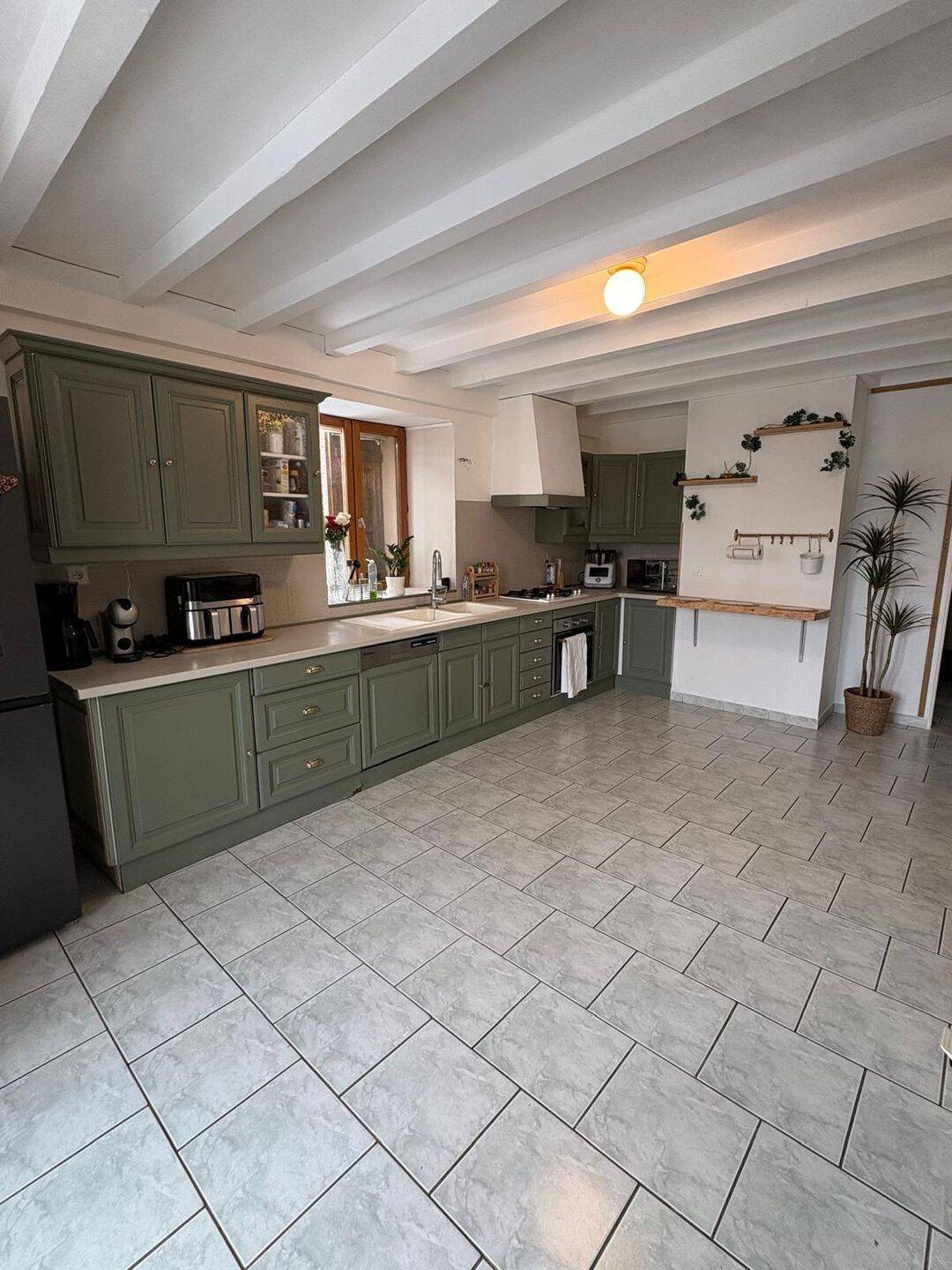 Maison à vendre, 250m², Ravilloles