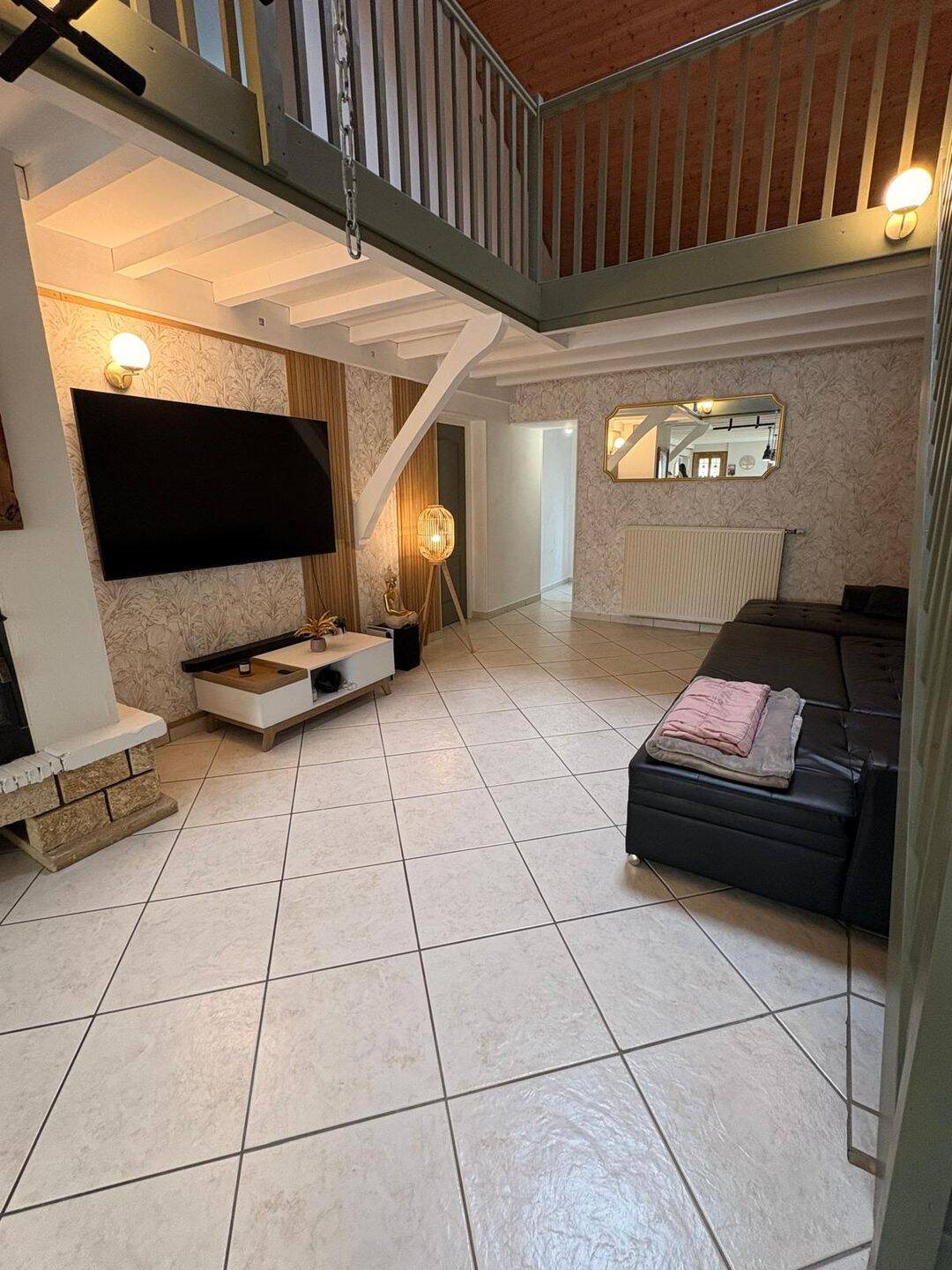 Maison à vendre, 250m², Ravilloles