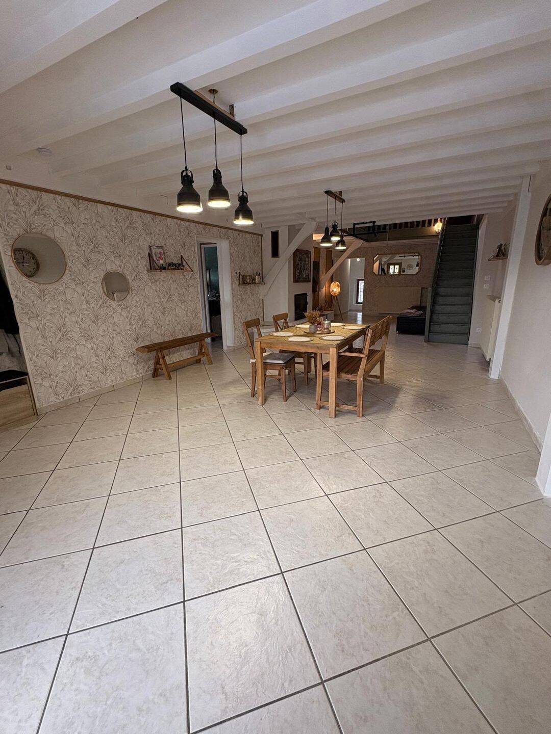 Maison à vendre, 250m², Ravilloles