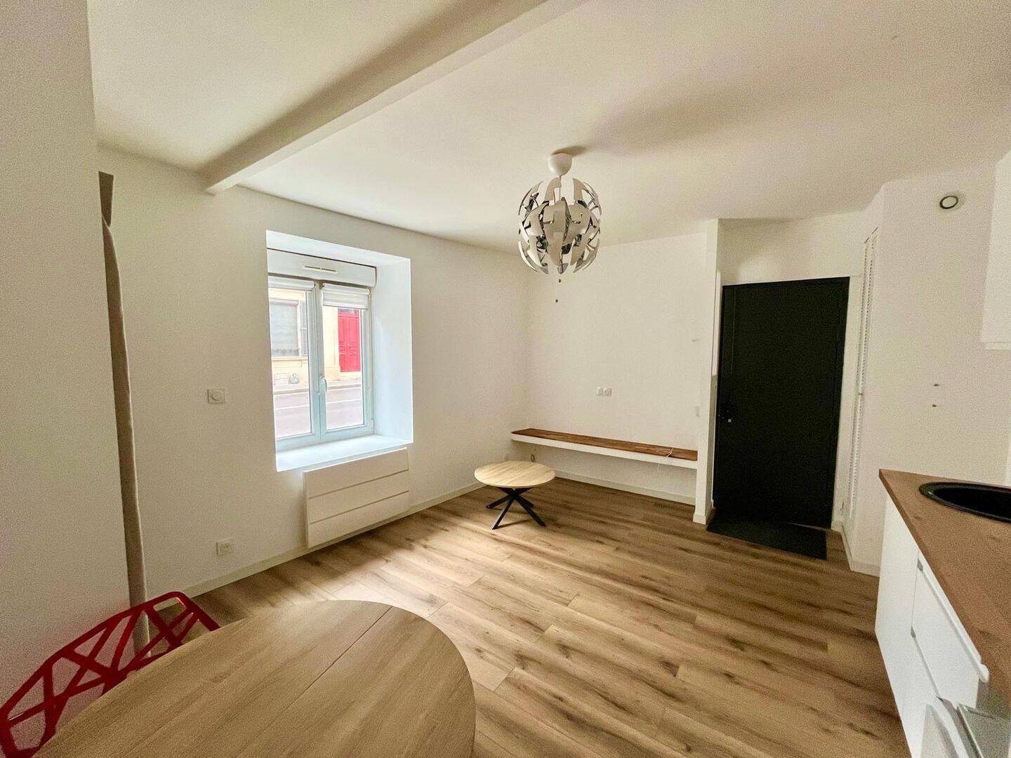 Appartement à louer, 20m², Reims