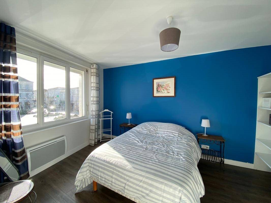 Appartement à louer, 41m², Saujon