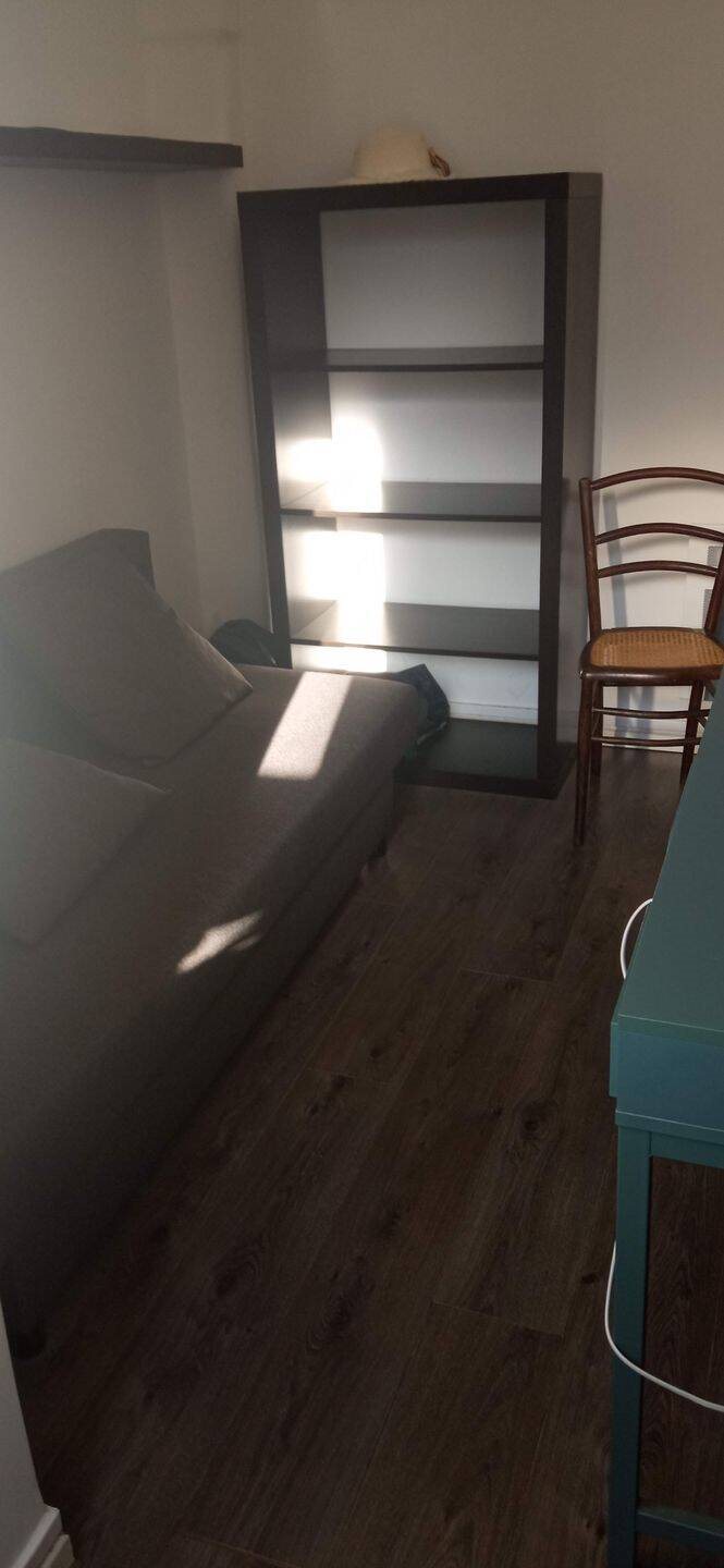 Appartement à vendre, 10m², Paris 12ème