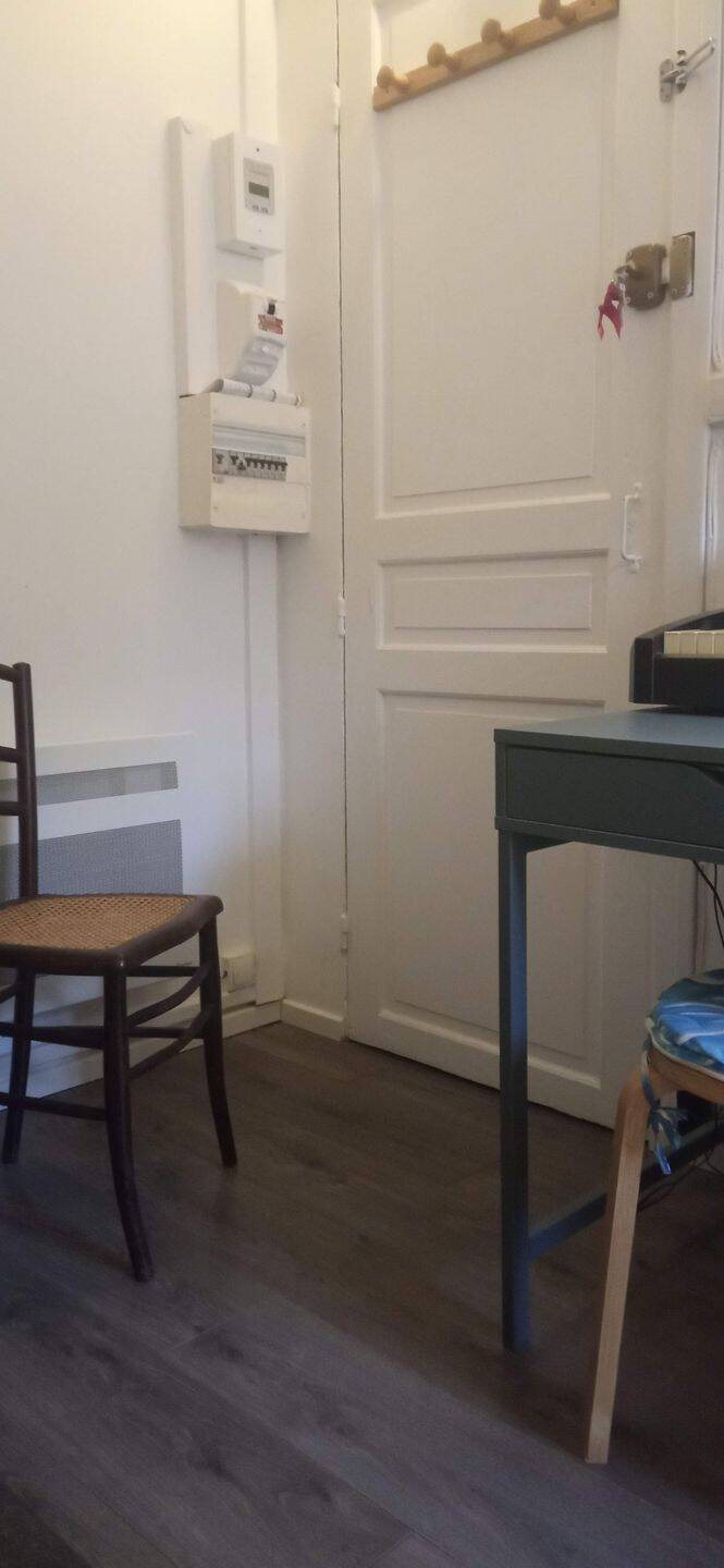 Appartement à vendre, 10m², Paris 12ème