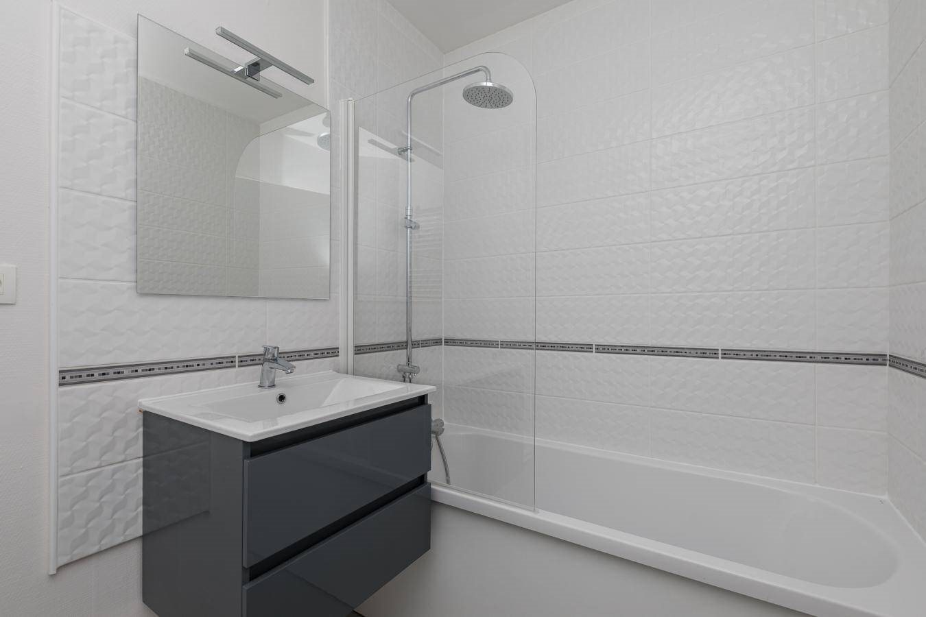 Appartement à louer, 75m², Rouen