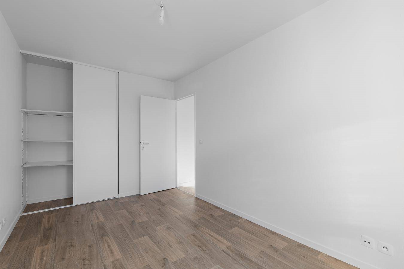 Appartement à louer, 75m², Rouen