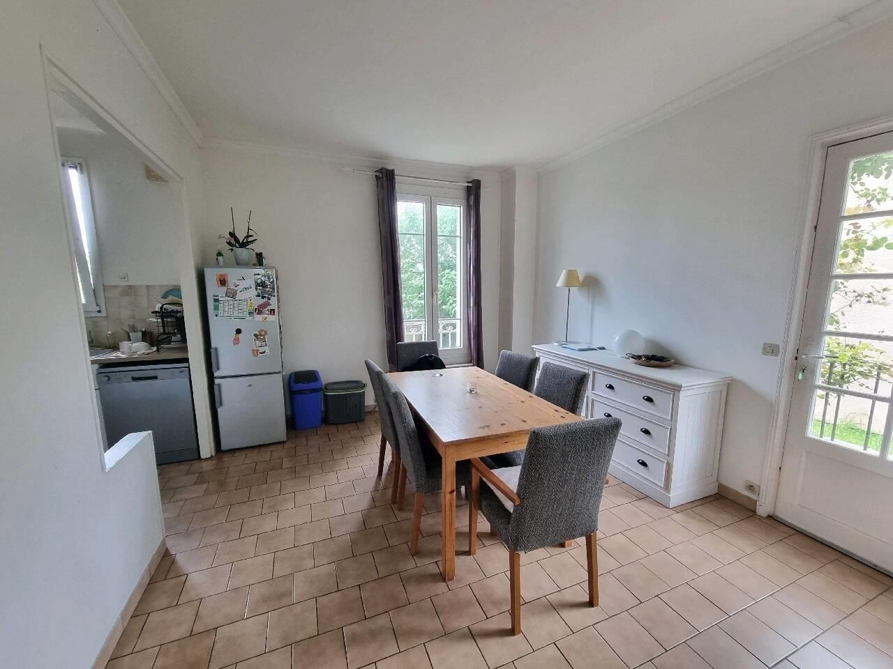 Maison à louer, 132m², L'Isle-Adam