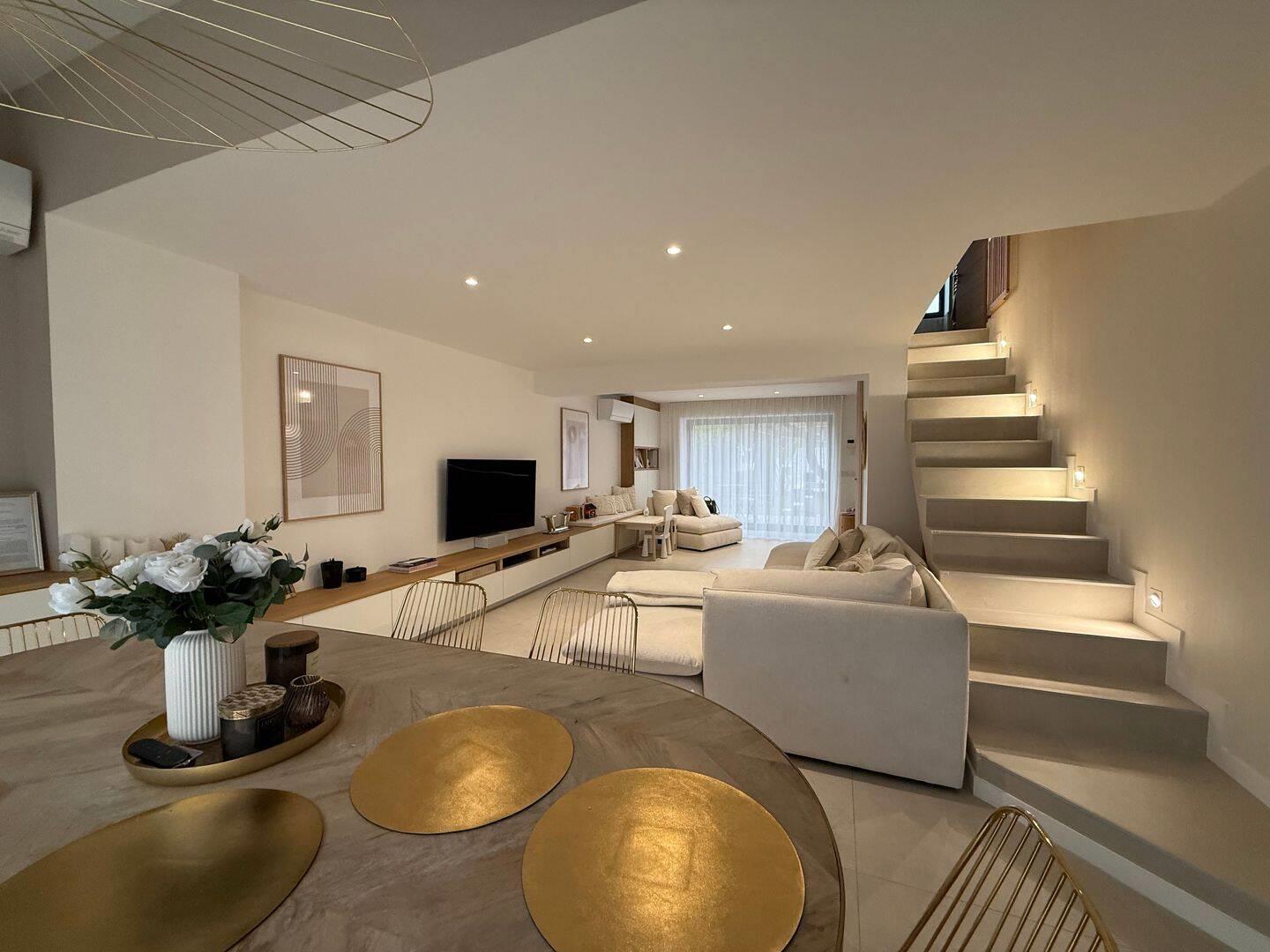 Maison à vendre, 170m², Marseille 8ème