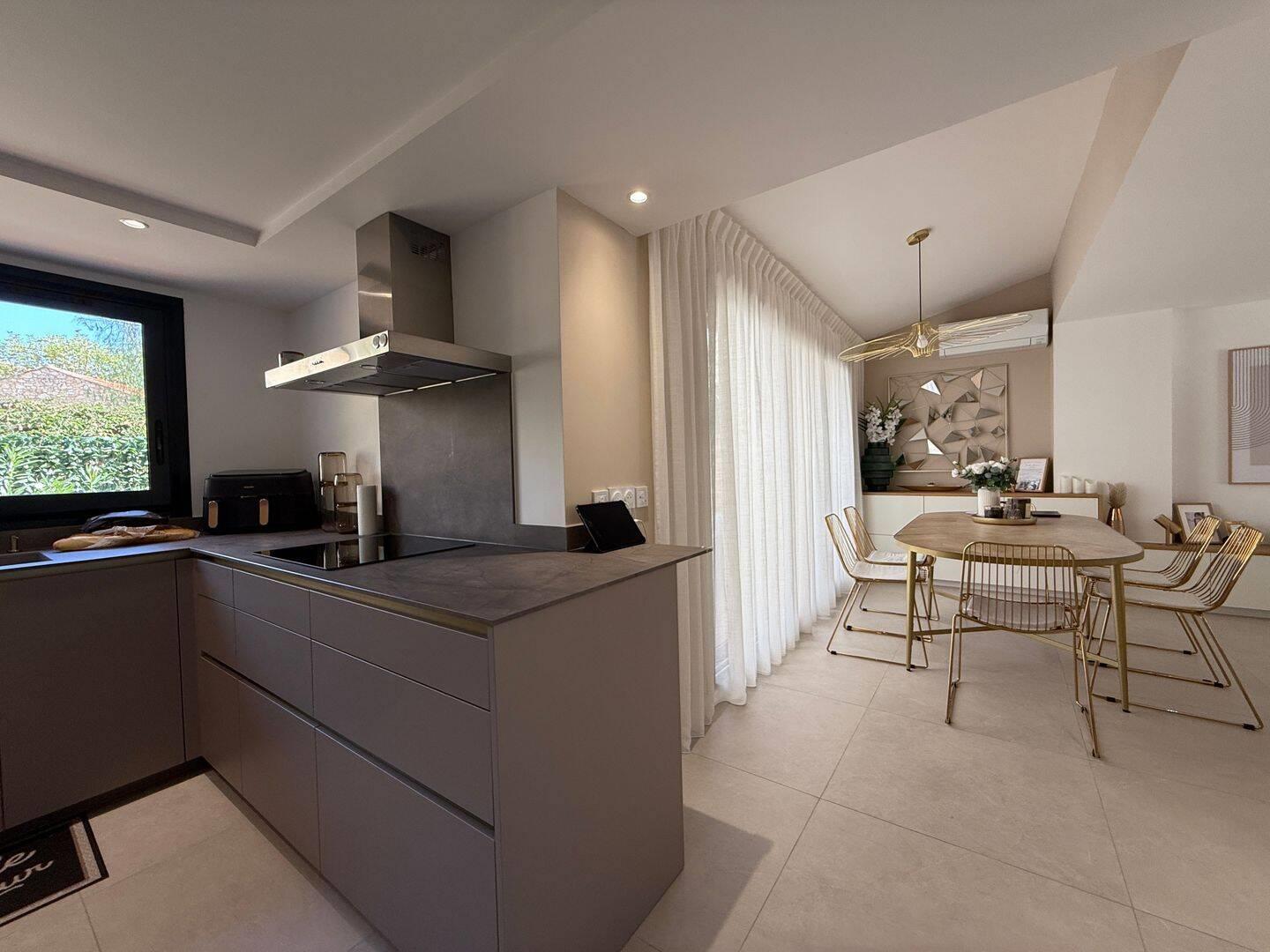 Maison à vendre, 170m², Marseille 8ème