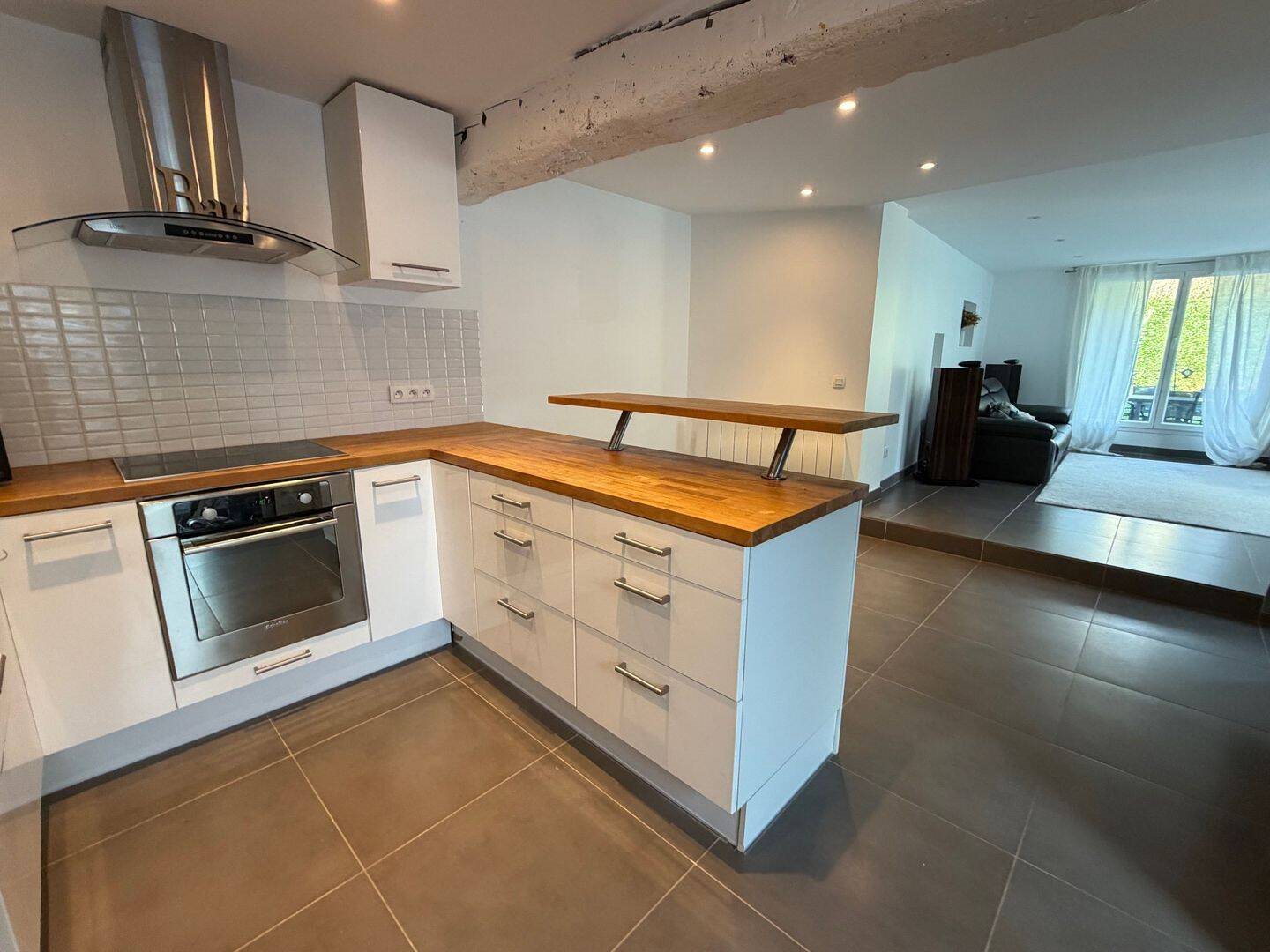 Maison à vendre, 140m², Saint-Lambert