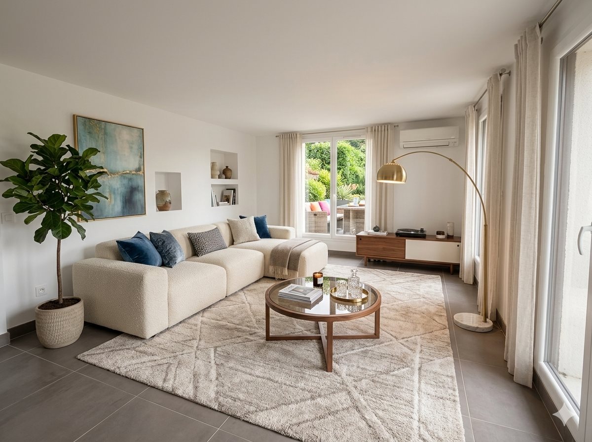 Maison à vendre, 140m², Saint-Lambert