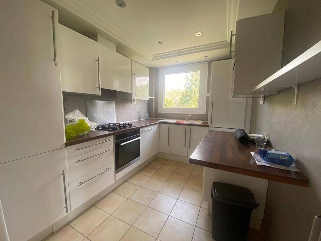 Appartement à louer, 80m², Nantes