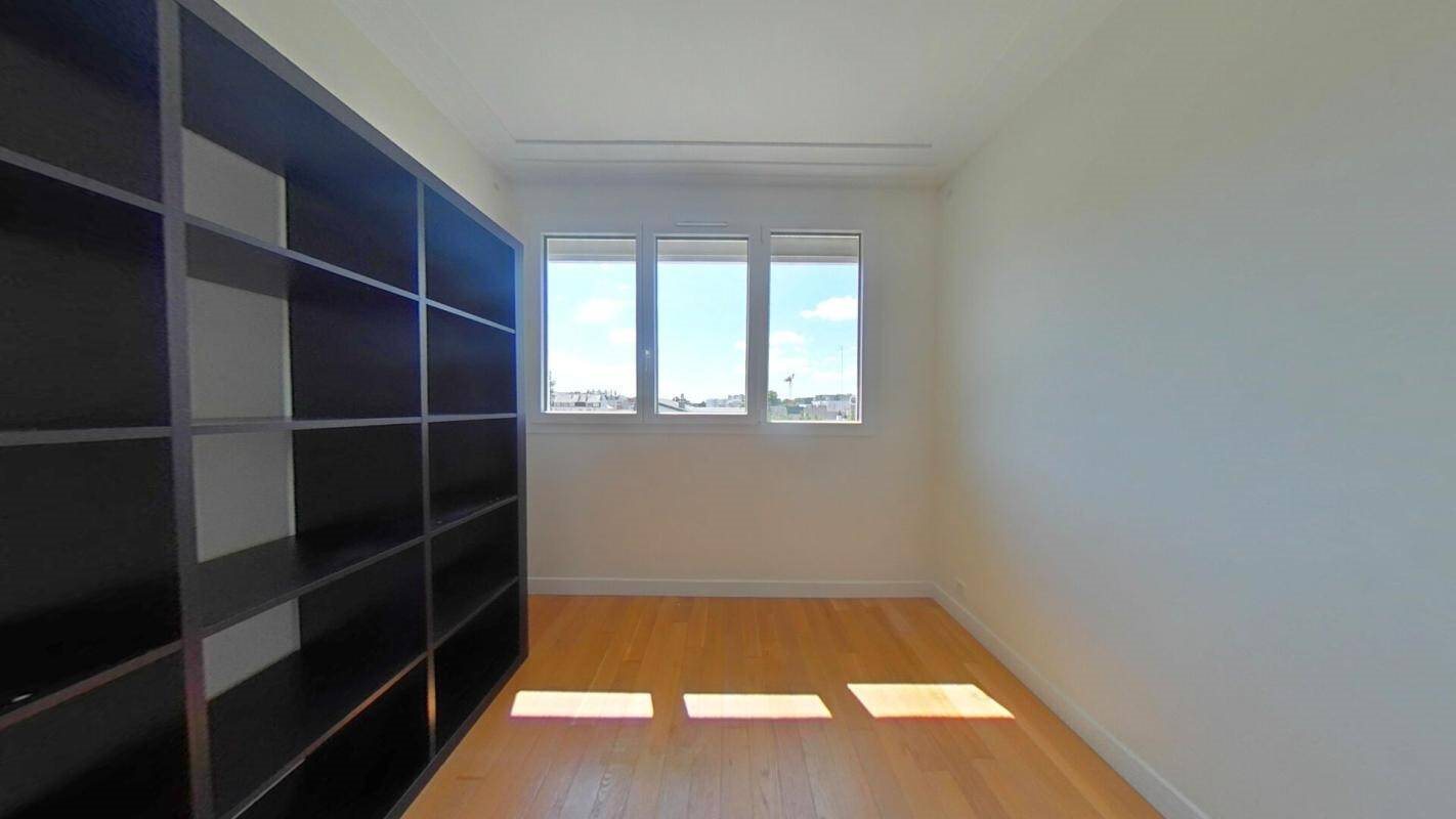 Appartement à louer, 80m², Nantes