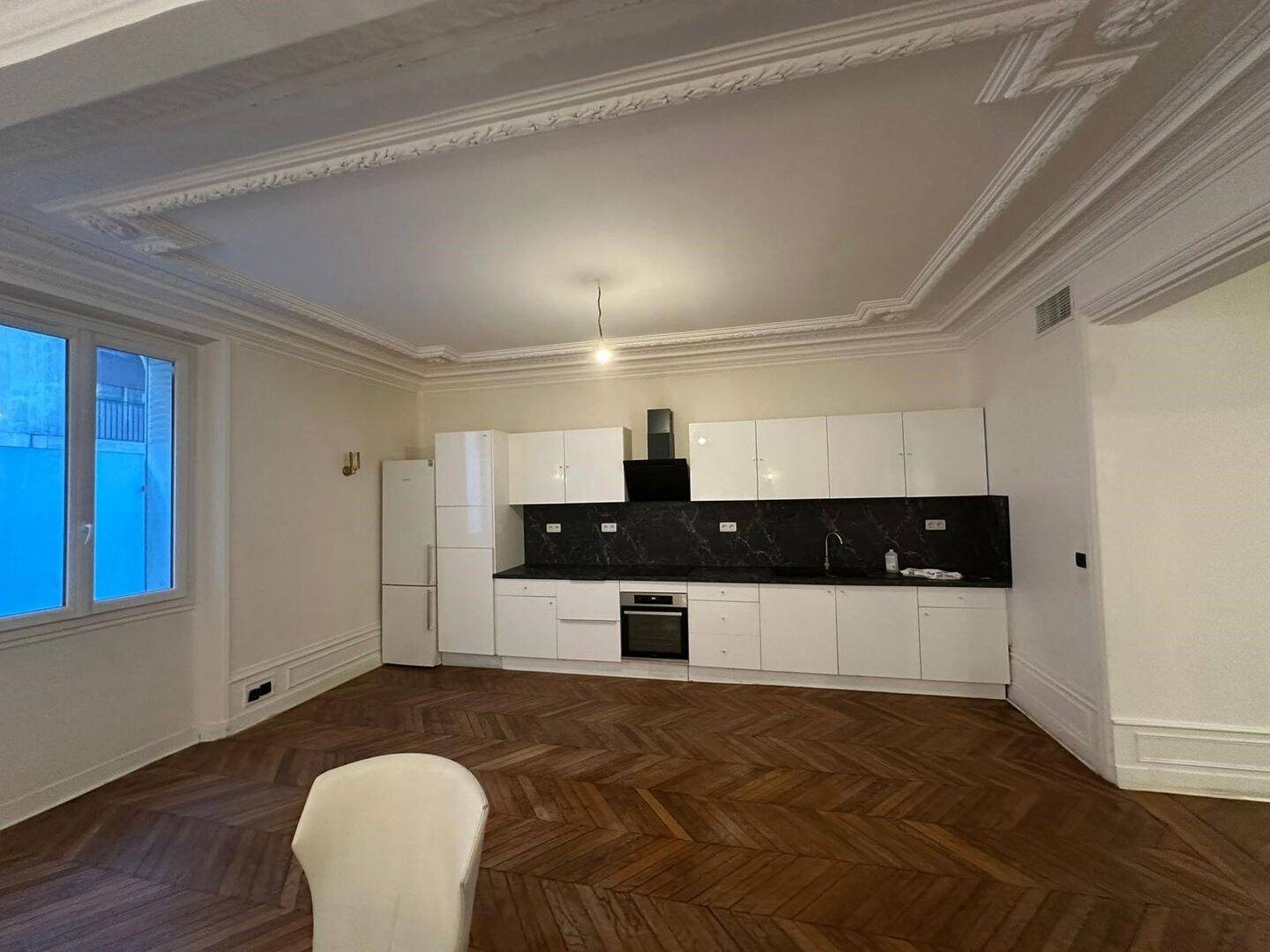 Appartement à louer, 115m², Paris 16ème
