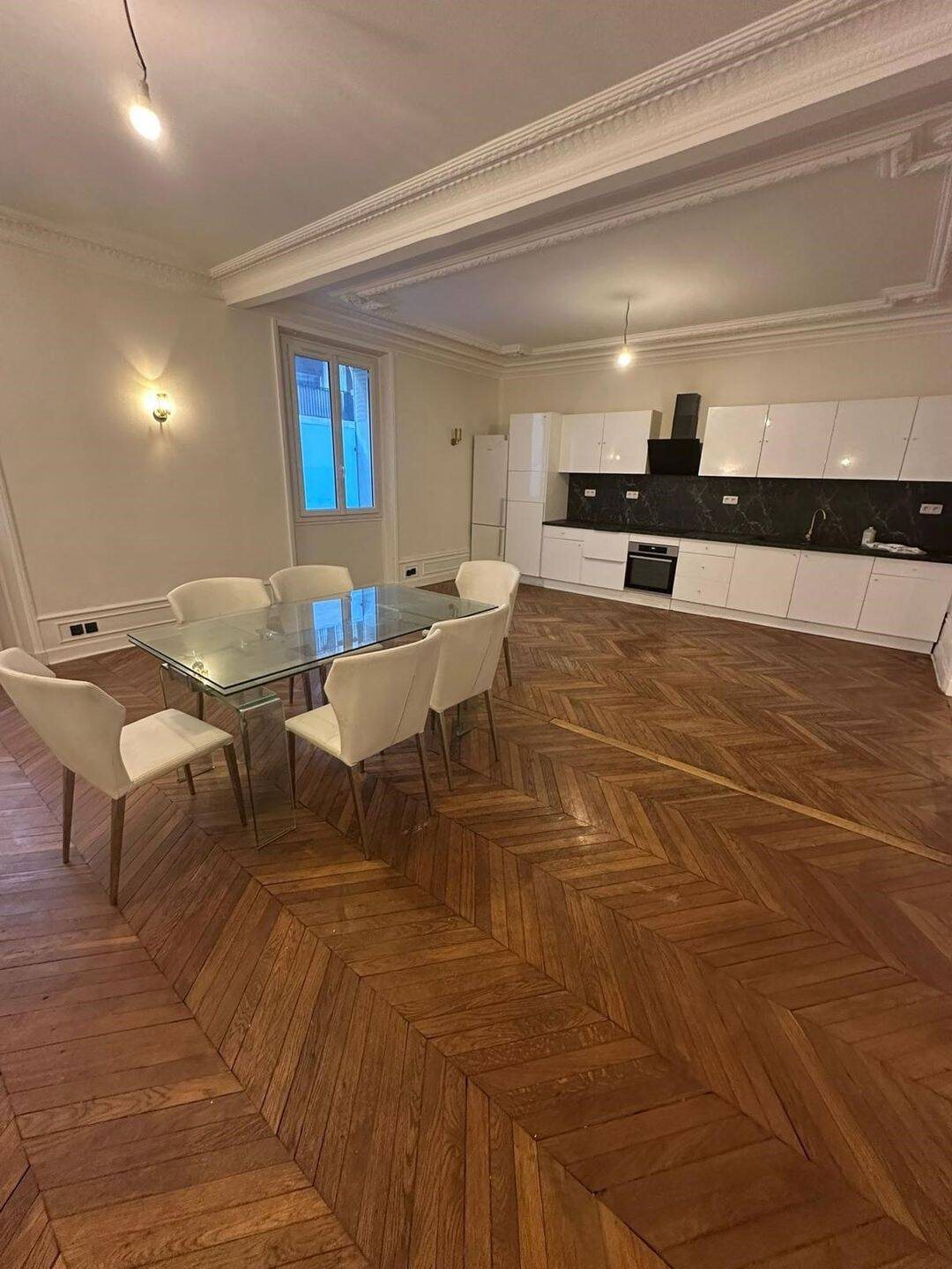Appartement à louer, 115m², Paris 16ème