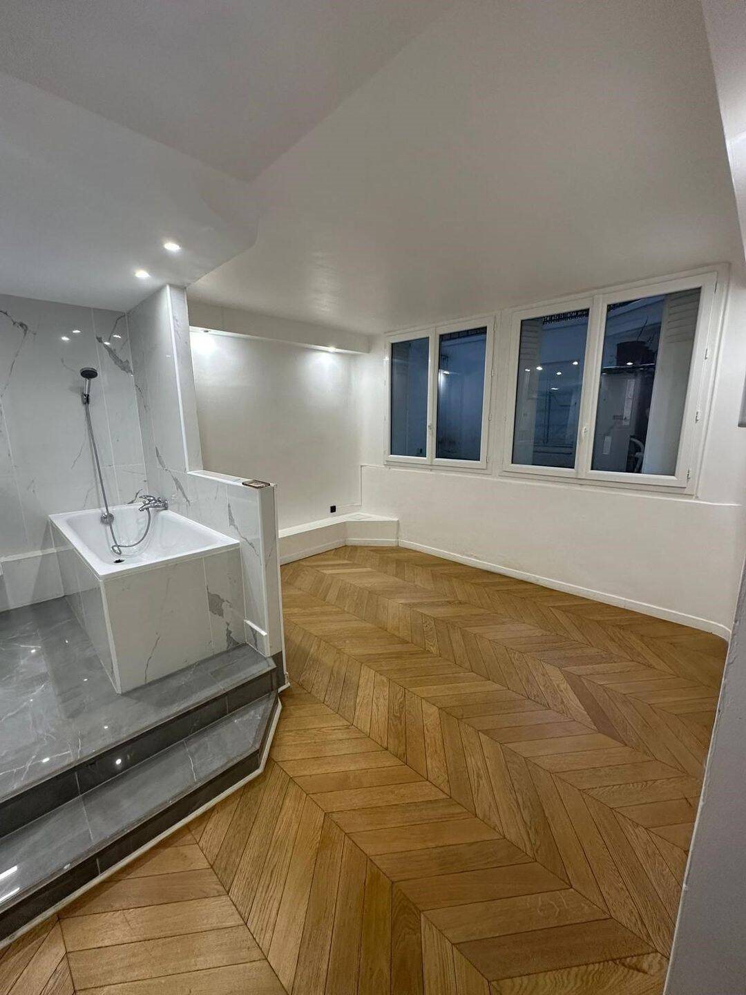 Appartement à louer, 115m², Paris 16ème