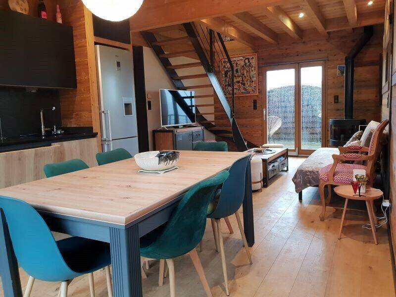Maison à louer, 68m², Gérardmer