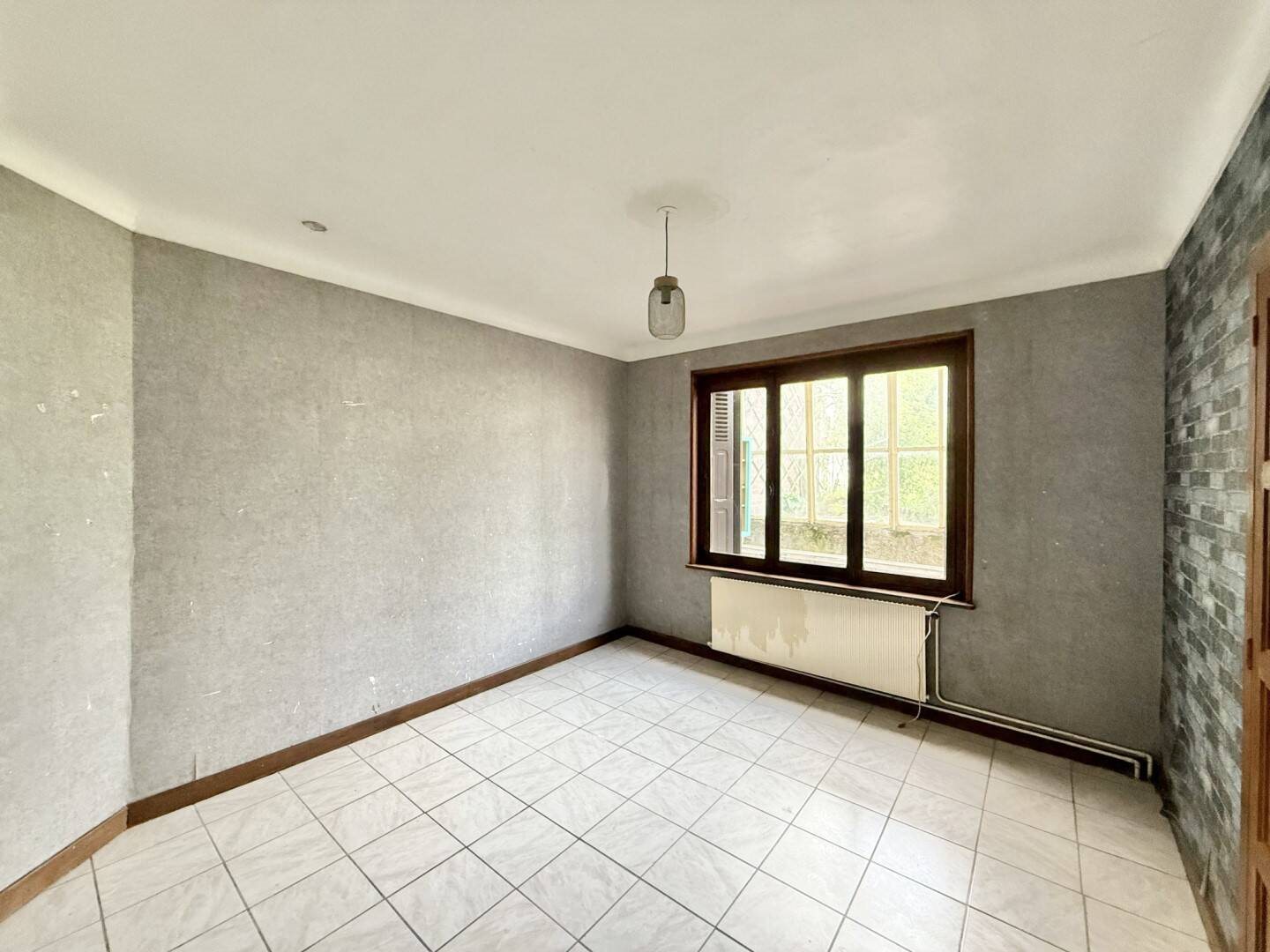 Appartement à vendre, 100m², Lille