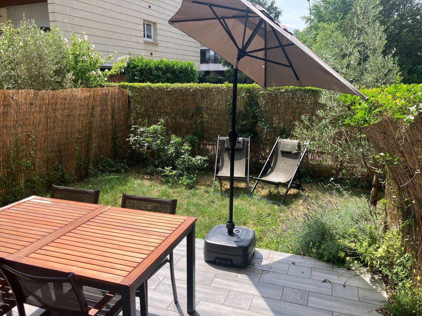 Appartement à louer, 80m², Nogent-sur-Marne