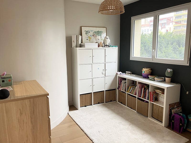 Appartement à louer, 80m², Nogent-sur-Marne