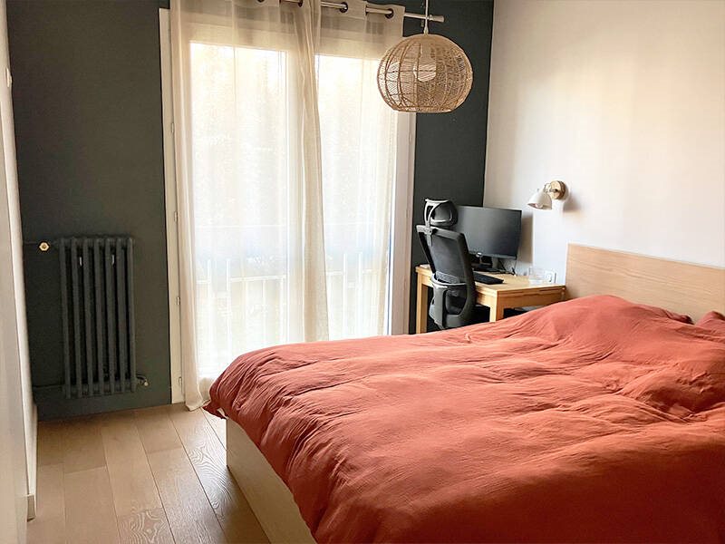Appartement à louer, 80m², Nogent-sur-Marne