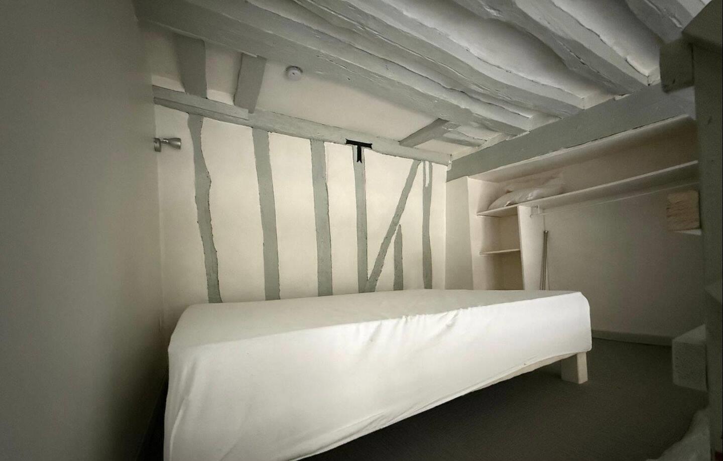 Appartement à vendre, 22m², Rouen