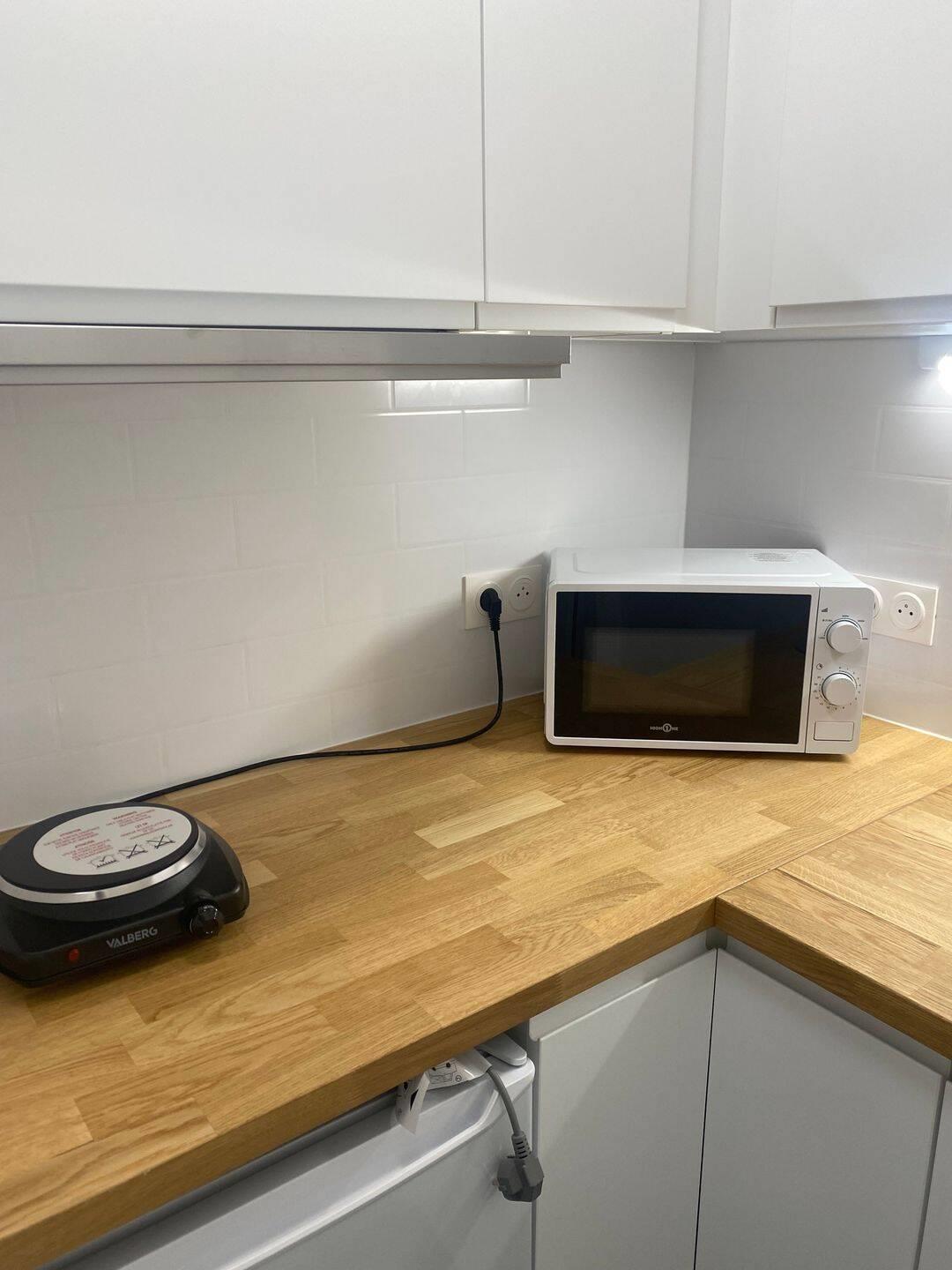 Appartement à vendre, 28m², Tours