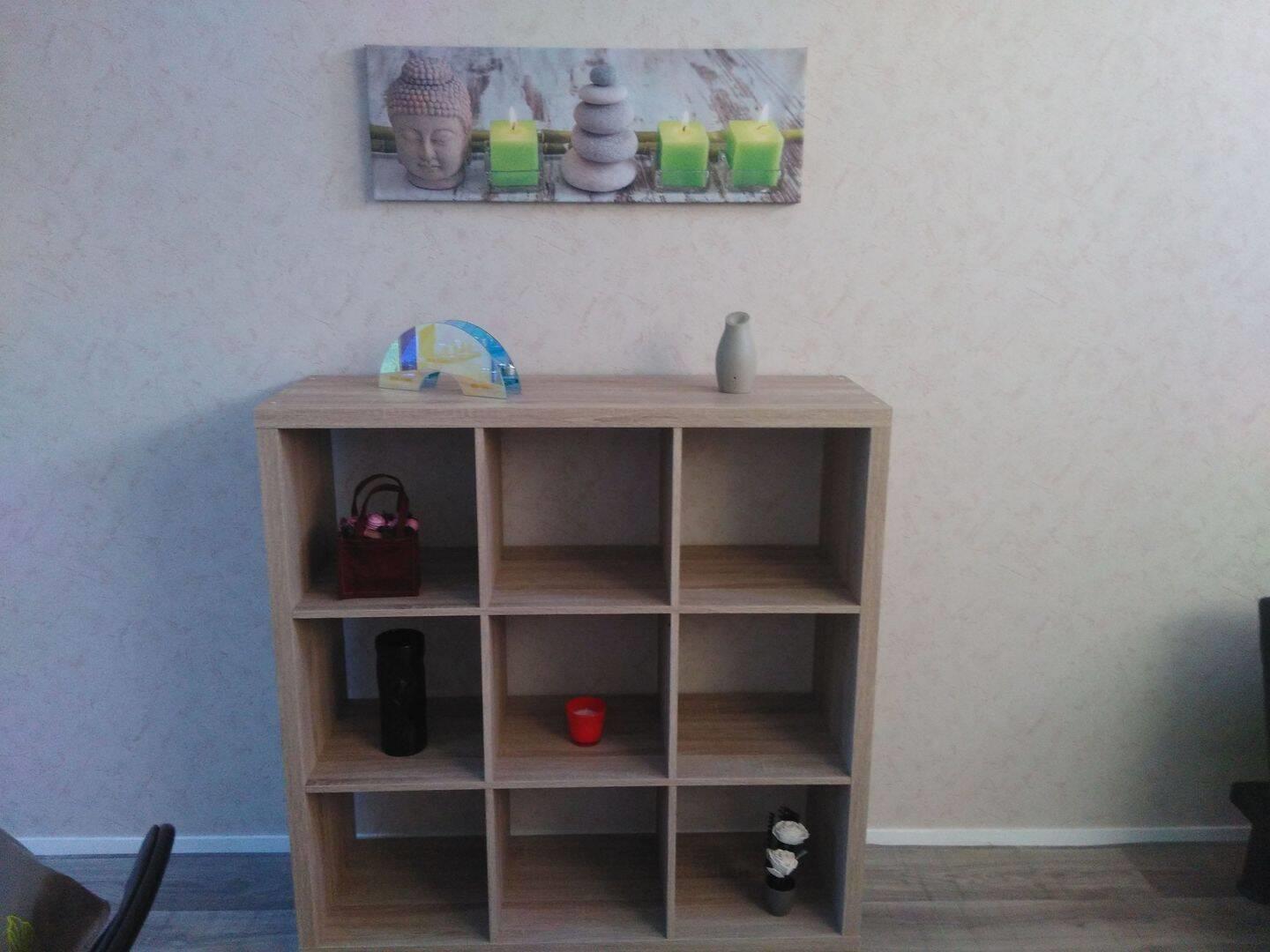 Appartement à louer, 48m², Gueugnon