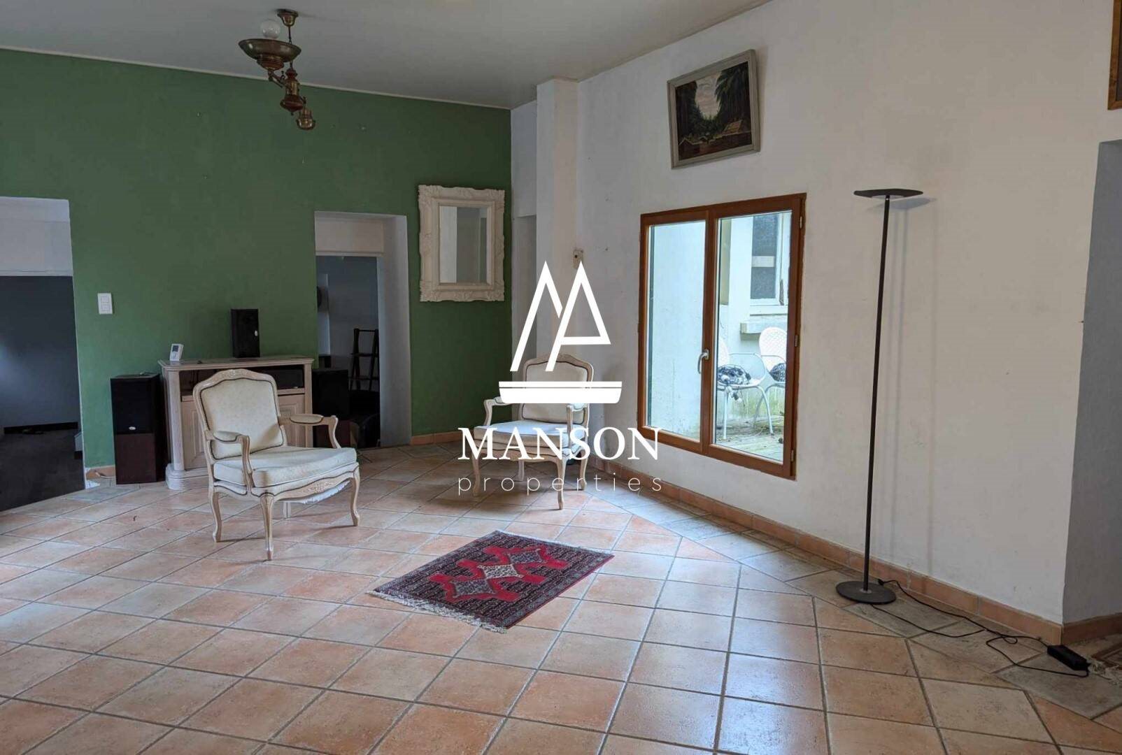Maison à vendre, 205m², Guingamp