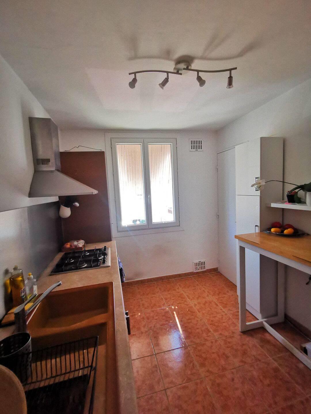 Appartement à vendre, 74m², Perpignan