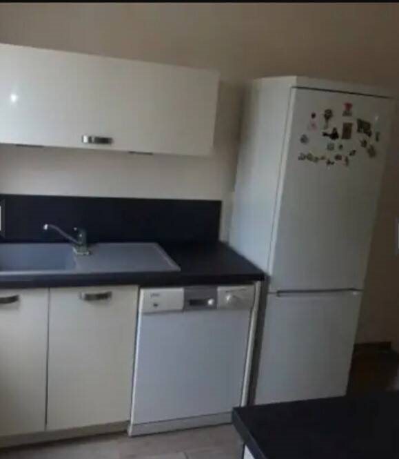 Appartement à vendre, 115m², Montbard