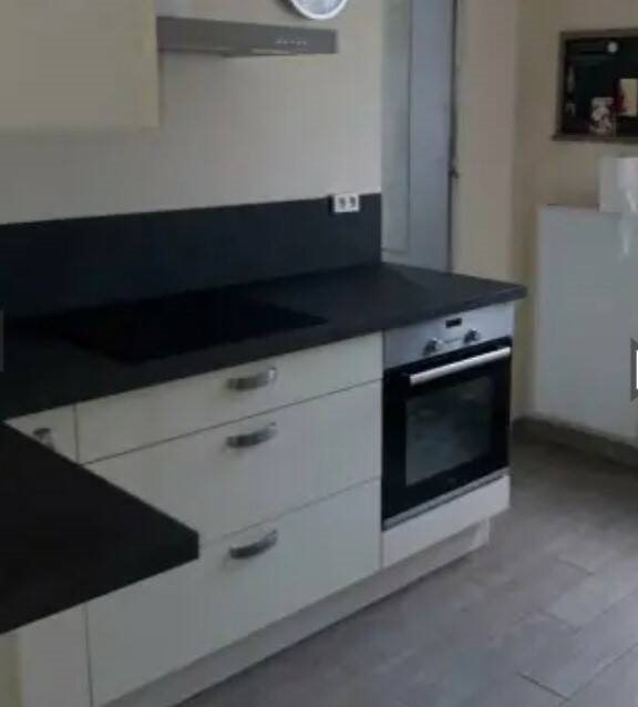 Appartement à vendre, 115m², Montbard