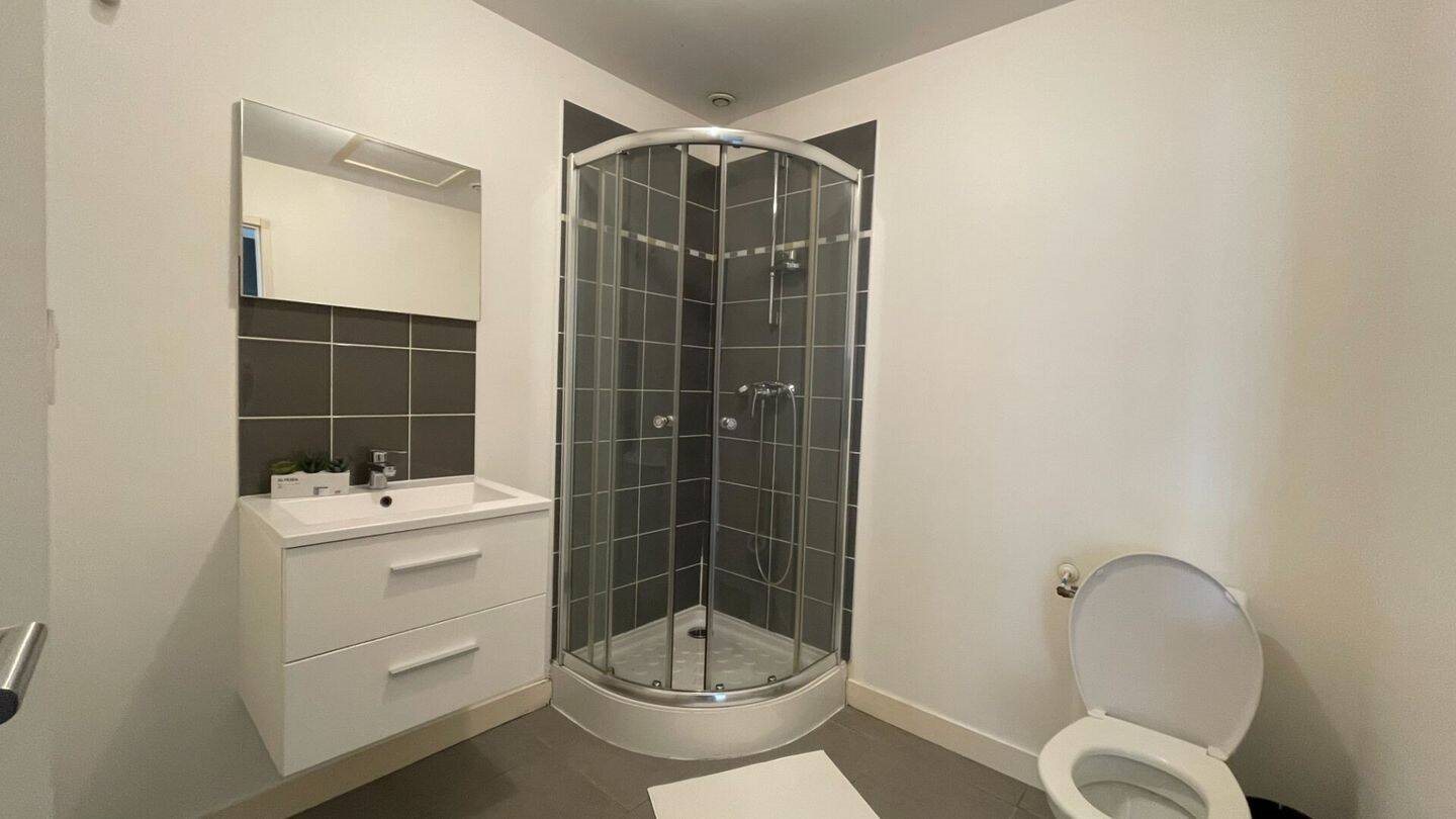 Appartement à louer, 35m², Toulouse