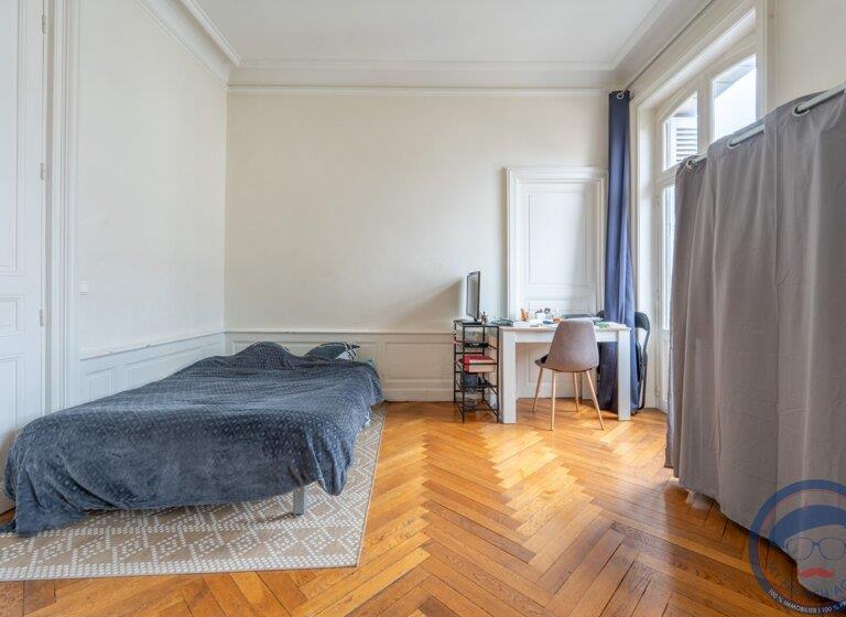 Appartement à vendre, 28m², Tours