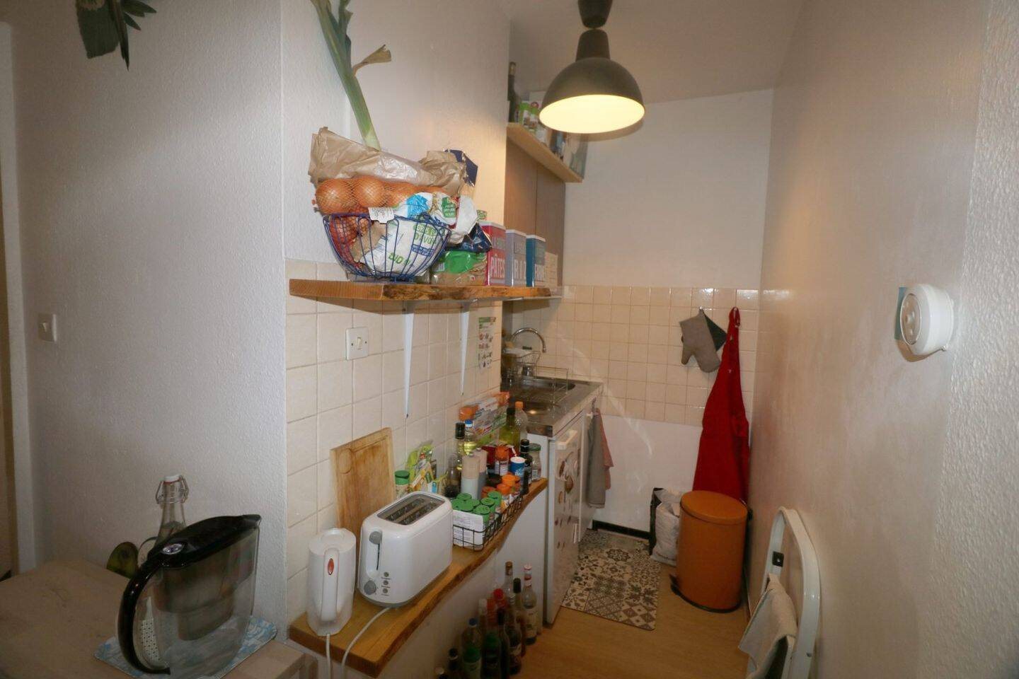 Appartement à vendre, 23m², Strasbourg