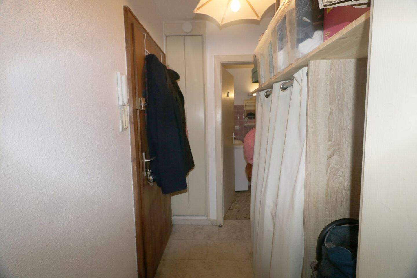 Appartement à vendre, 23m², Strasbourg