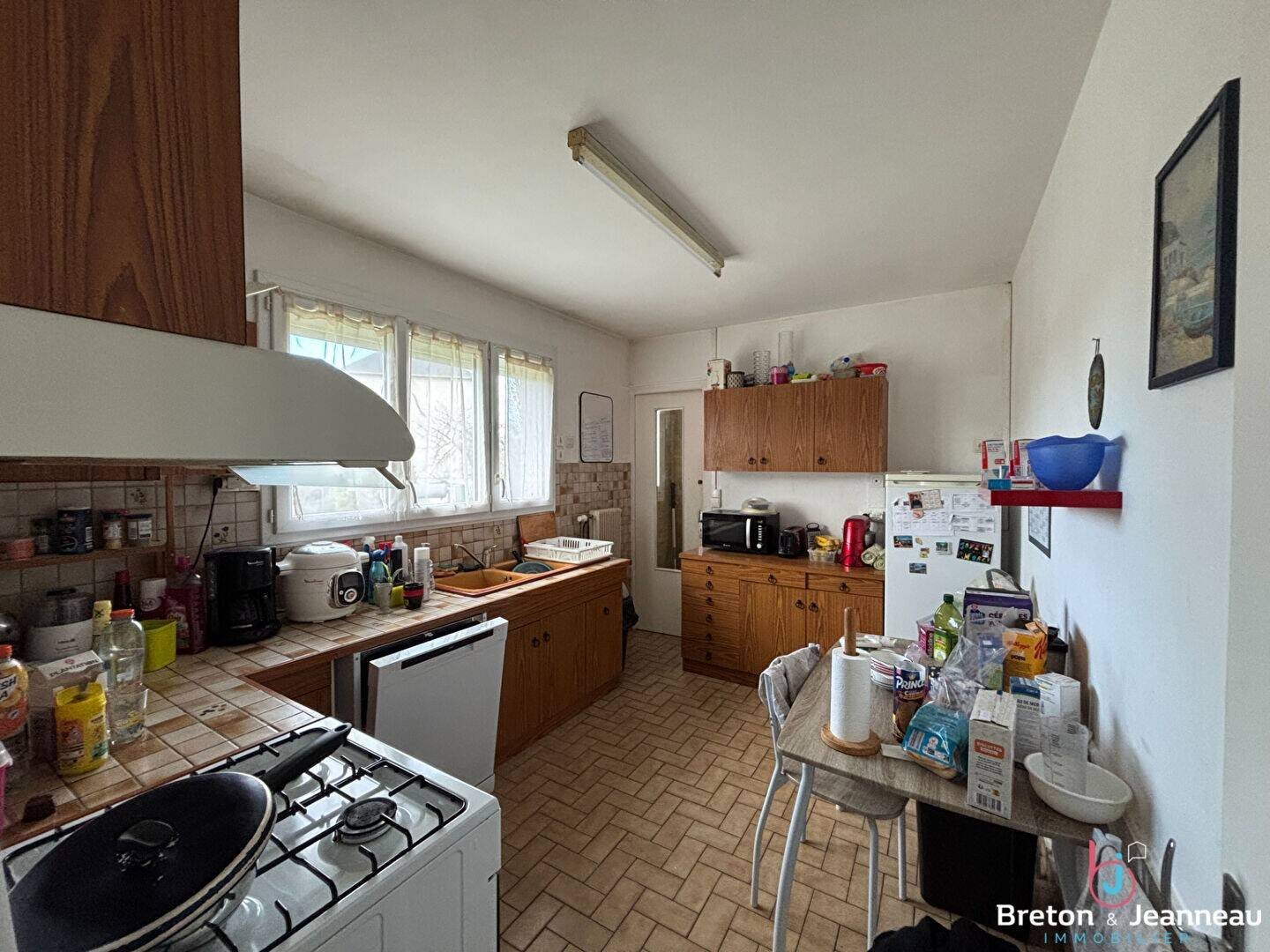 Maison à vendre, 96m², Château-Gontier