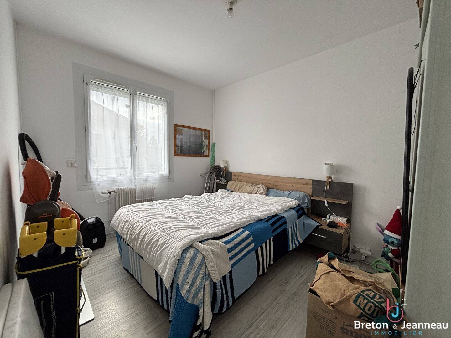 Maison à vendre, 96m², Château-Gontier