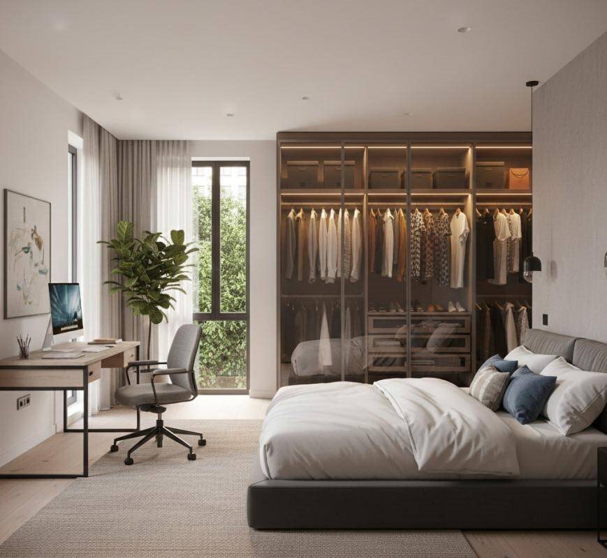 Appartement à vendre, 63m², Bordeaux