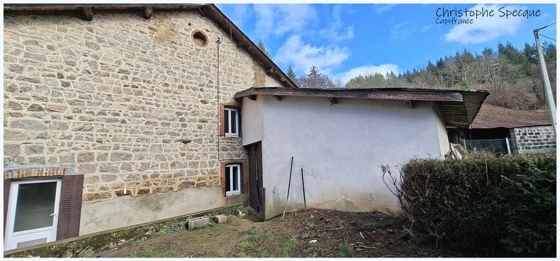 Maison à vendre, 90m², Les Salles