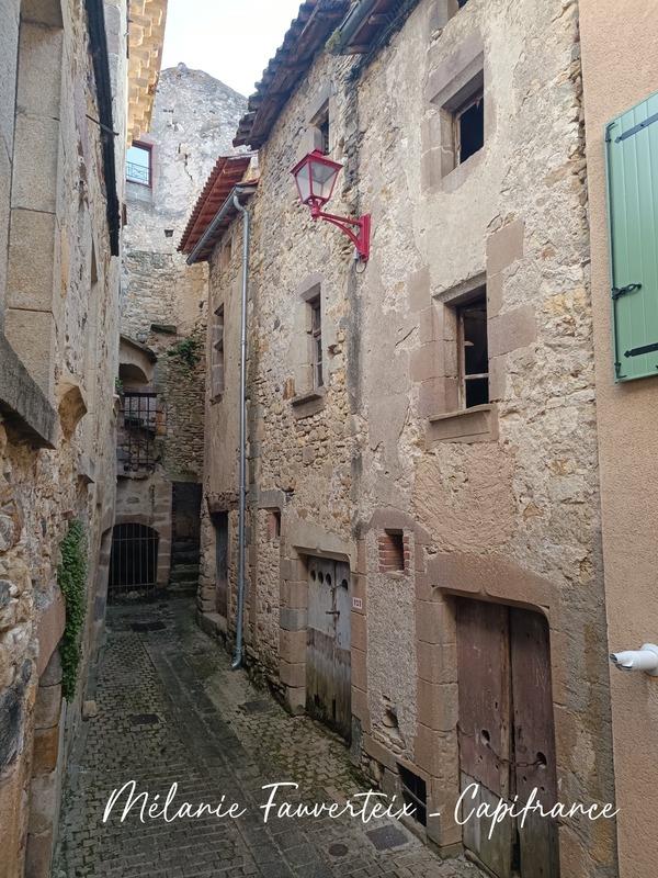 Maison à vendre, 175m², Sauvagnat-Sainte-Marthe