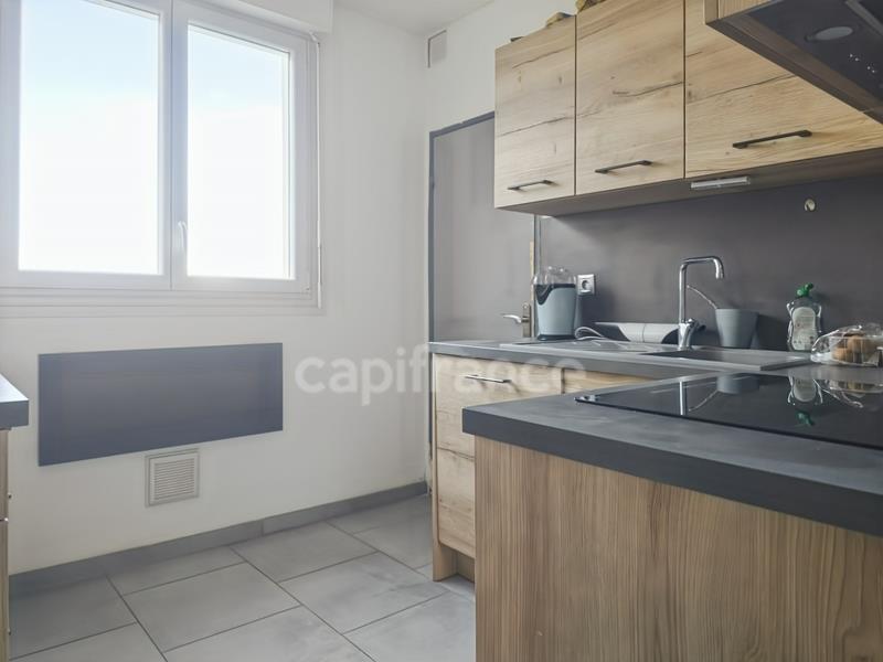 Appartement à vendre, 72m², Le Mans