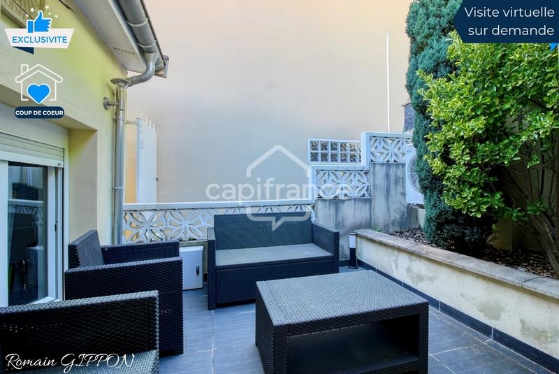 Maison à vendre, 107m², Liverdun