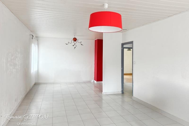 Maison à vendre, 105m², Liverdun